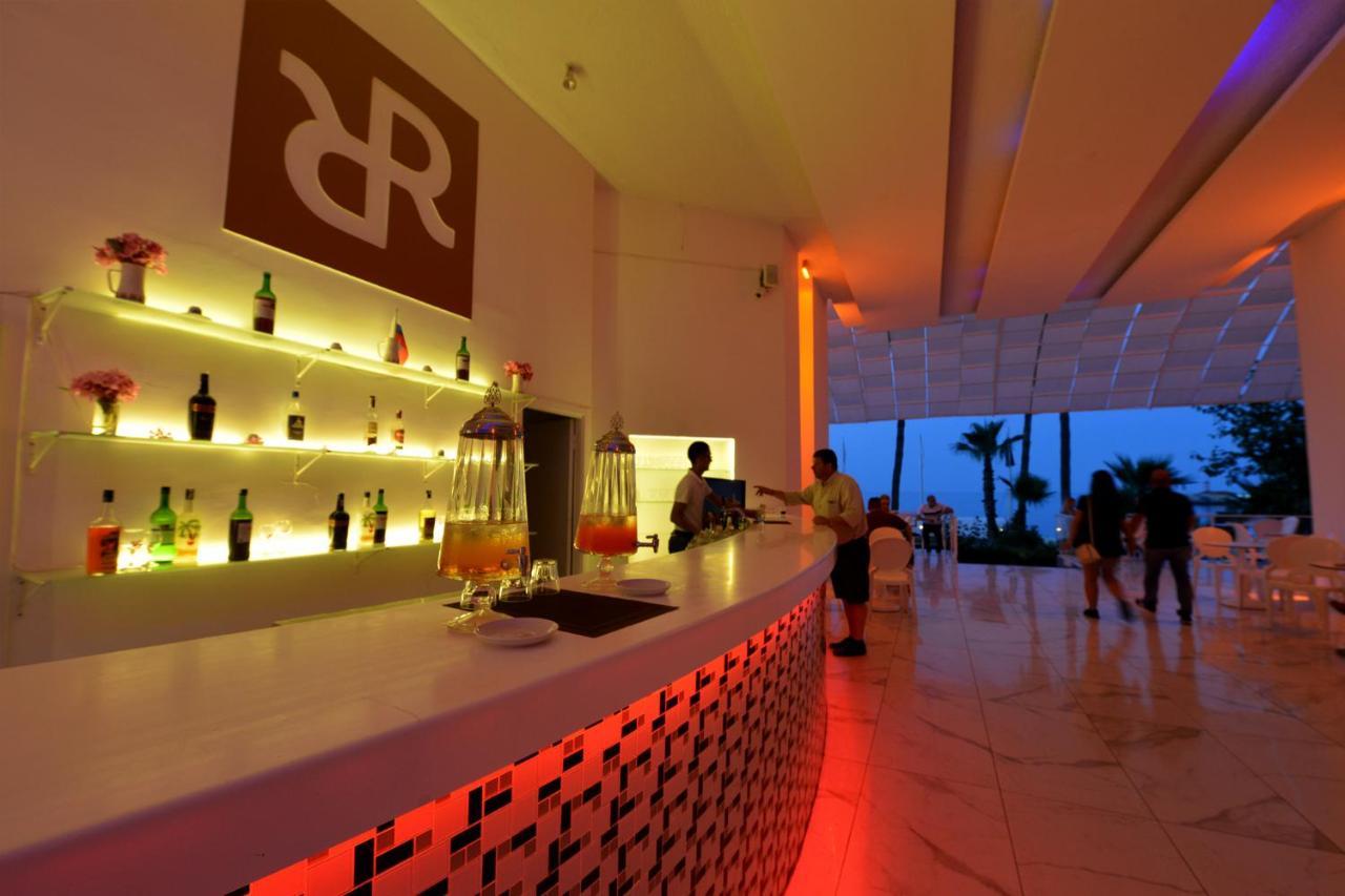 BONN BEACH HOTEL BY RRH&R, KEMER